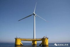 漂浮式風(fēng)電大發(fā)展 最缺這種船！