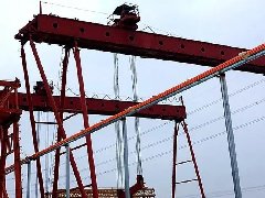 江蘇揚(yáng)州多套超載限制器安裝項(xiàng)目順利完工