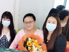 加強(qiáng)人文關(guān)懷力度，傳遞三思正能量