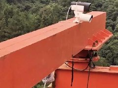 奮戰(zhàn)！湖北三思科技多套架橋機(jī)安全監(jiān)控系統(tǒng)順利驗(yàn)收
