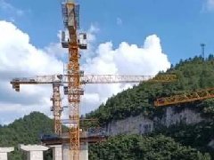 塔吊安全如何防護(hù)？三思科技塔吊安全監(jiān)控系統(tǒng)為您保駕護(hù)航