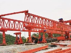 業(yè)精于勤，術(shù)專于攻！三思科技多套架橋機(jī)安全監(jiān)控系統(tǒng)順利驗(yàn)收并大