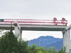 遍地開花！三思科技架橋機(jī)安全監(jiān)控系統(tǒng)順利安裝于多省項(xiàng)目現(xiàn)場
